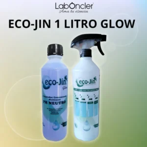 Eco-jin spa 1 litro